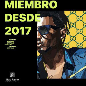 Miembro Desde 2017 😮‍💨