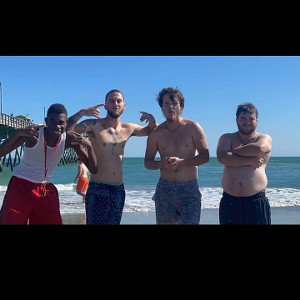  Cfn simba we been getting paid  