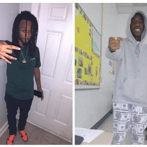 CFN Simba ft lil pressure - love aint real
