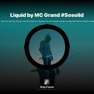 Liquid by MC Grand #Sosolid 