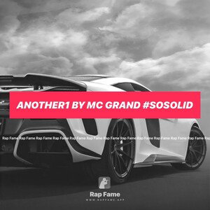 Another1 by MC Grand #sosolid