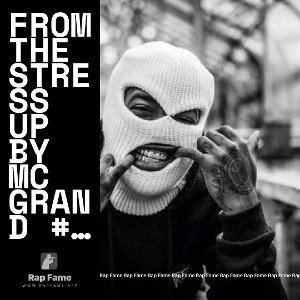 From The Stress Up by MC Grand #sosolid