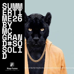 SUMMERTIME26 by Mc Grand#sosolid