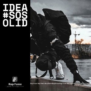 Idea #sosolid 