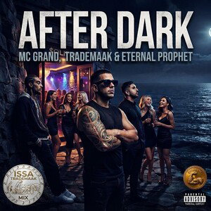 AFTER DARK
