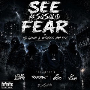 See #sosolid and fear 