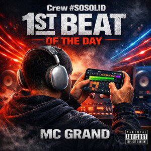 AND THE WINNER IS  by MC GRAND #sosolid