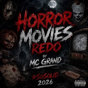 Horror movies (redone) 