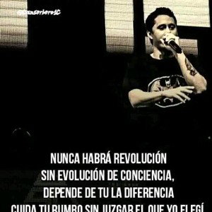 vengo con mis rimas