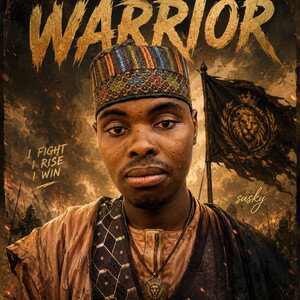 warrior