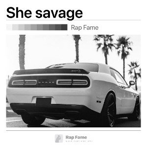 She savage 