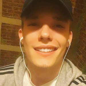 HipHop (18:50:50)