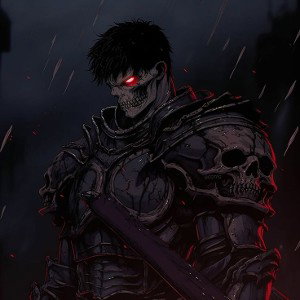 OLD BlooD 
