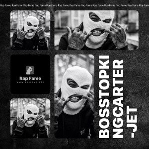 BossTopKingCarter-Jet 