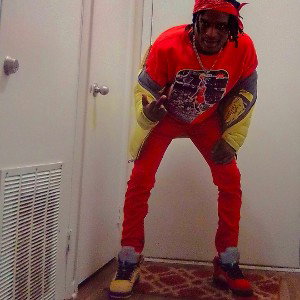 BossTopKingCarter- UP FREESTYLE 