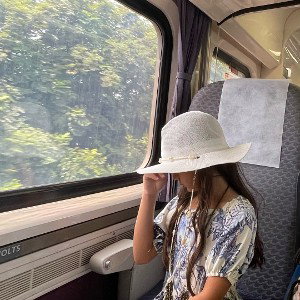 Public Transportation 