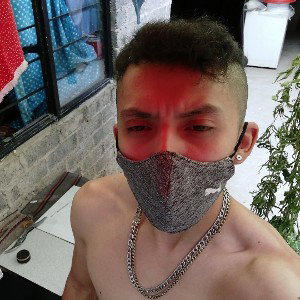 MAMÁ CHONCHA  / URKO adelantó 1.1