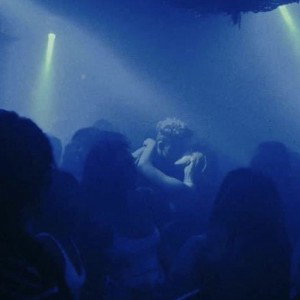 Bailando en el Club