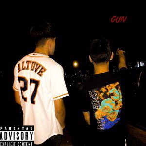 Tko Cupid x TRILLJONATHANSREVENGES - Gun 
