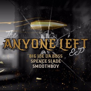 The Anyone Left EP