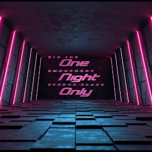 One Night Only