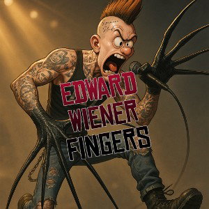 Edward Wiener Fingers