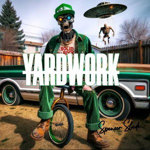 Yardwork 