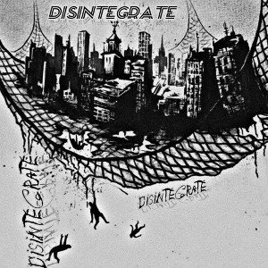 Jlon - Disinegrate ft. Grumpy_ D Hump_ KR the Hulligan_ Lon