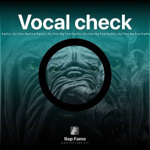 Vocal check 