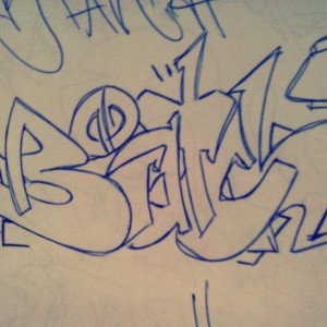 split