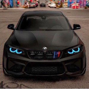 BMW (2022) 