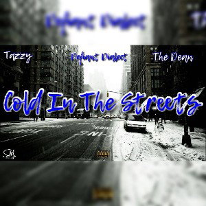 cold in the streets