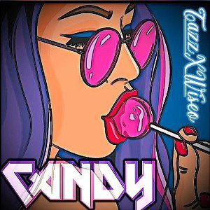  Candy love
