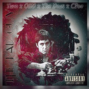 Th3 Bad Guy 