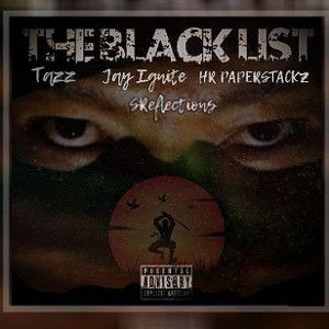 The Black list cipher