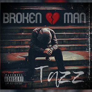  Broken man