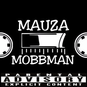 MauzaXMoBBman REGENTROPFEN BB TAPE