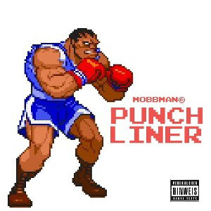 PUNCHLINER🥊