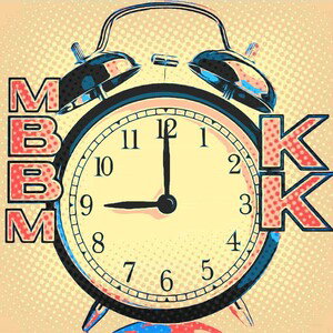 MoBBMaN & KanaKKeKid "9UHR MORGENS" 