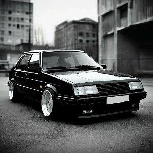 CHUZHOY? - 99