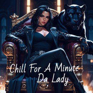 Chill For A Minute 