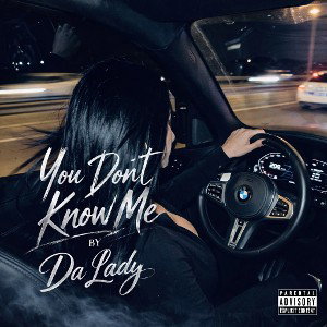 You Don’t Know Me