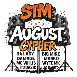 Da Lady (August Cypher )