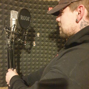 NKkzn feat RiXx   fast Freestyle 