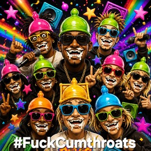 #DirtysCumOnYoFace