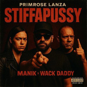 #STIFFAPUSSY