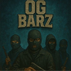  OG Killers Cypher 