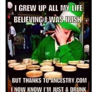💨🍻Irish Sesh🍻💨