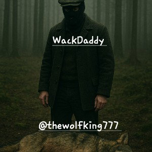 #Death of the Wolf King 