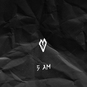 5 AM (prod. dancun)